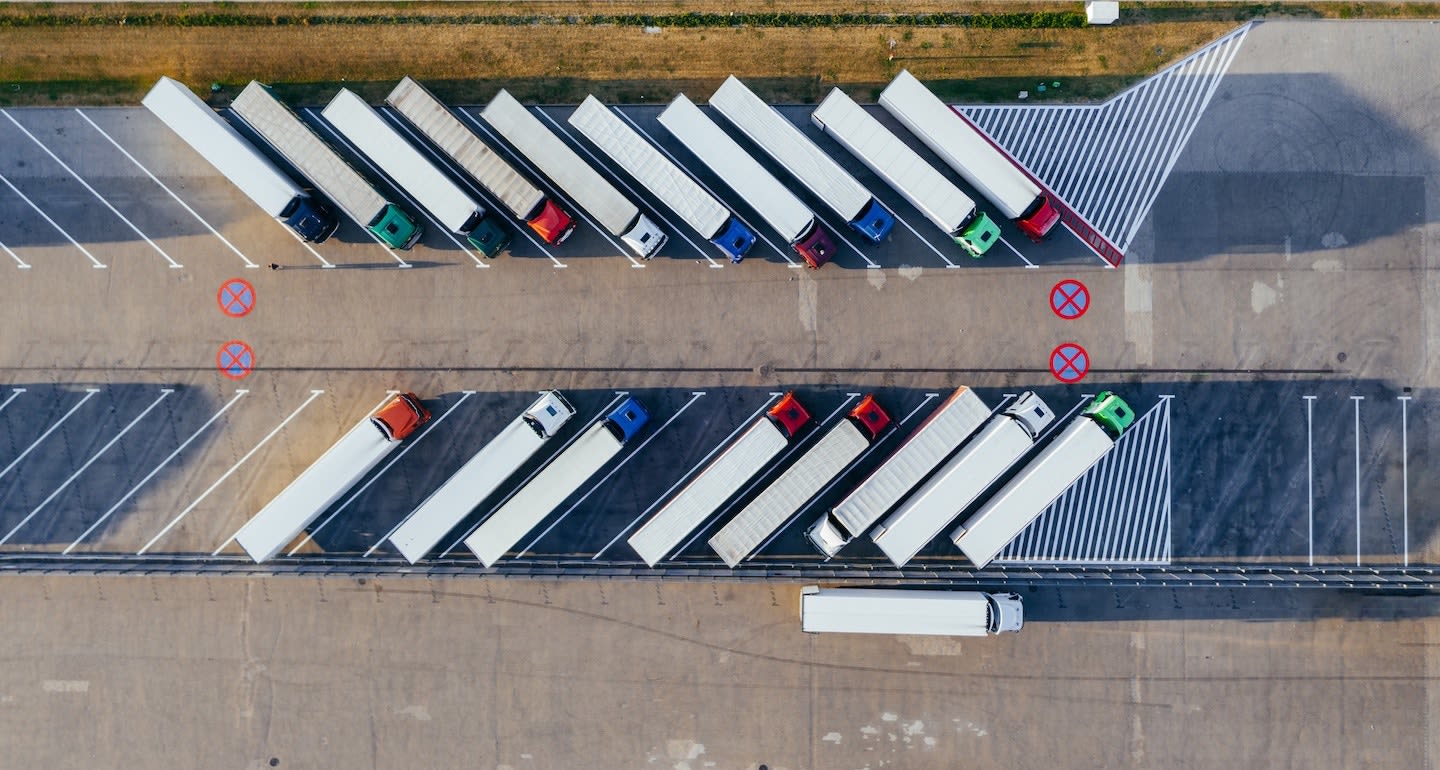 Platforms Are the Future of Industrial Distribution. Are You Prepared?