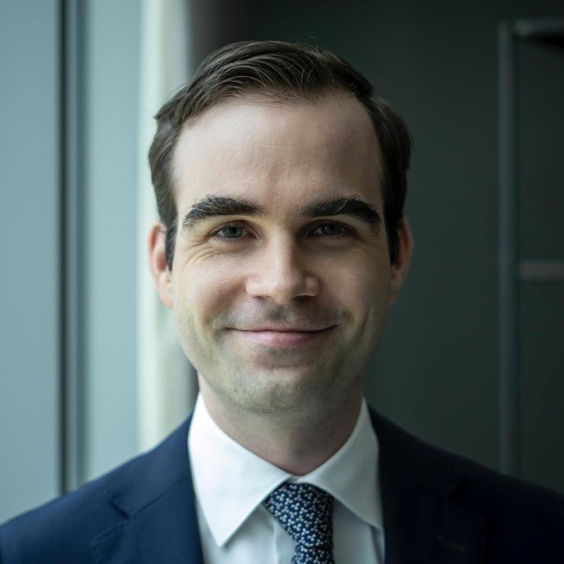 Simon Wintels headshot