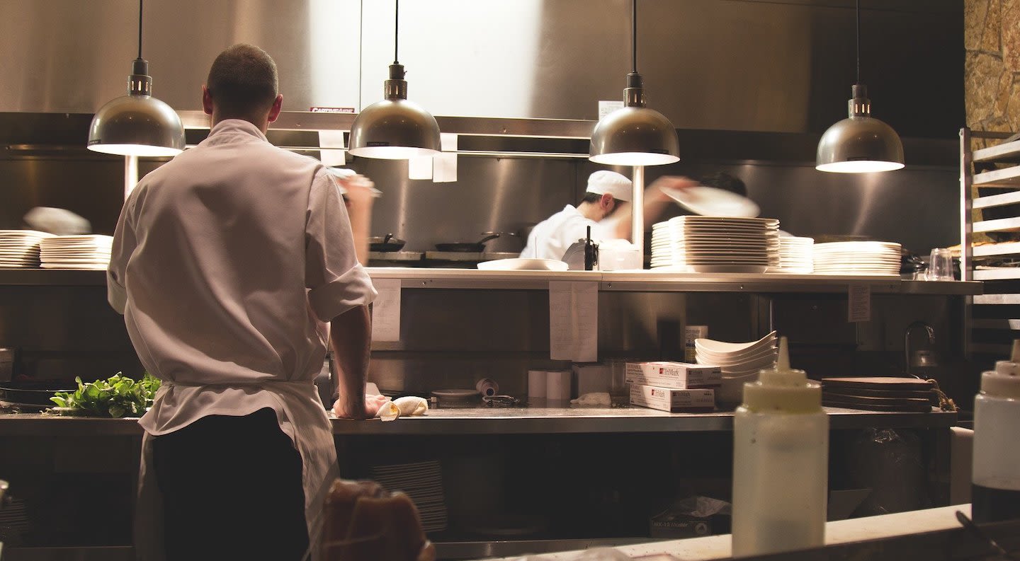 Food Service Exchange (FSX) Fires Up Industry-First Equipment & Supply Marketplace