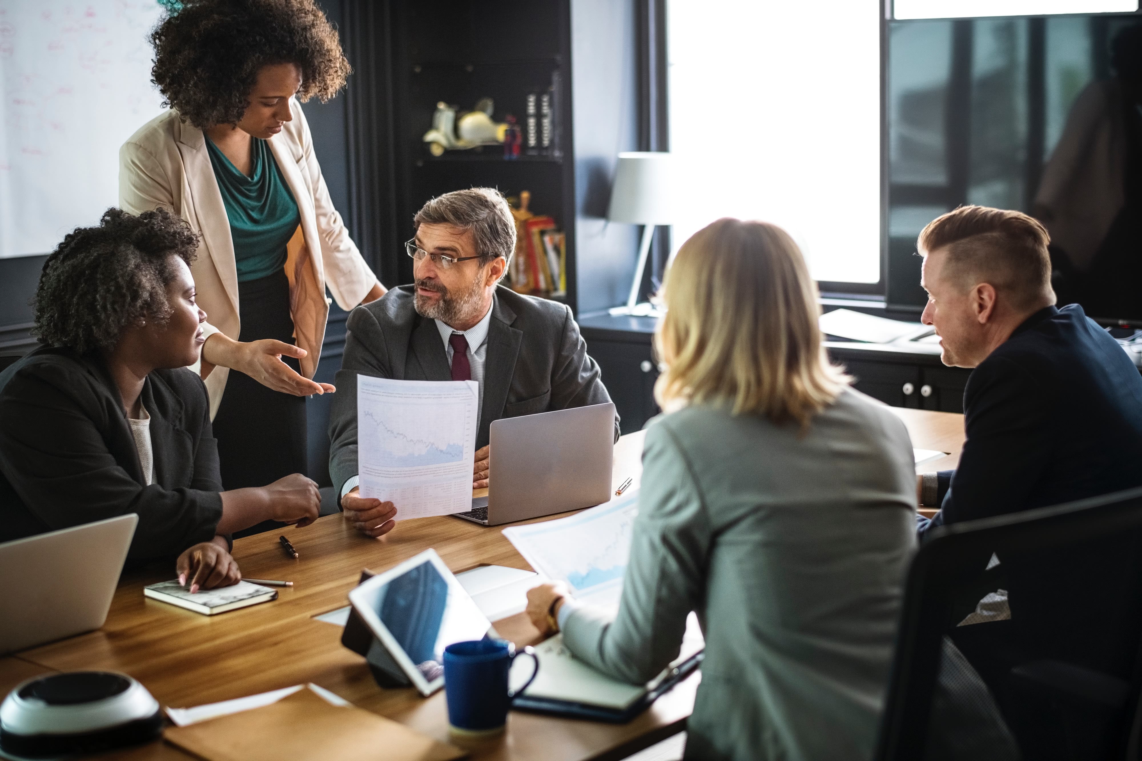 Marketplaces Are Transforming the Traditional B2B Pricing Paradigm