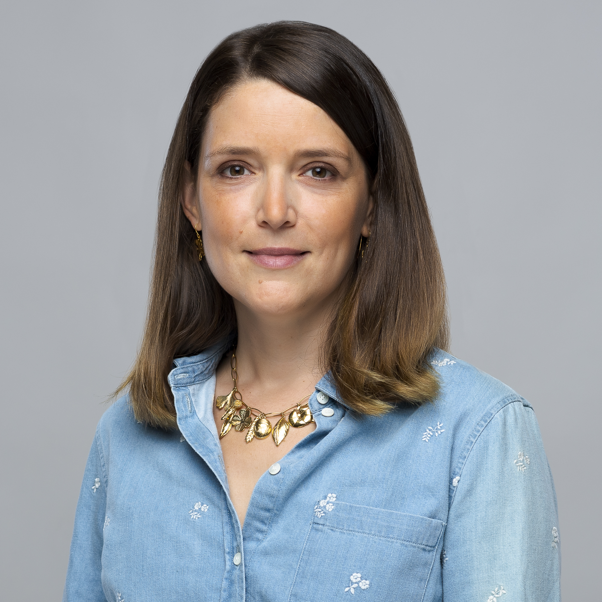 Headshot Sophie Milochevitch