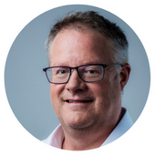 Art Boyd Headshot