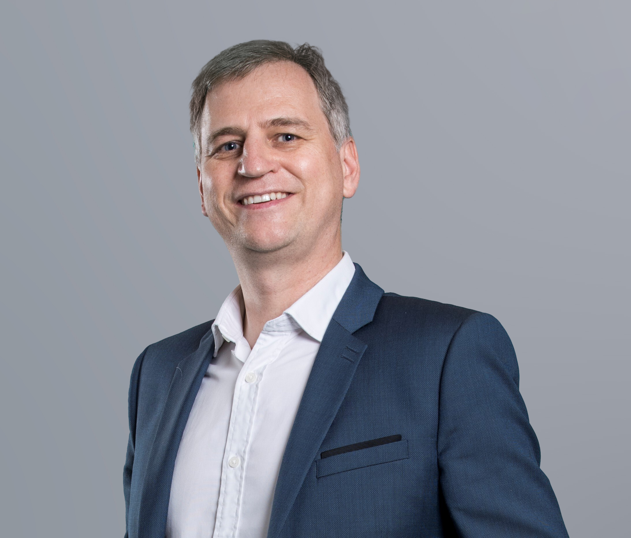 Eric Heurtaux headshot