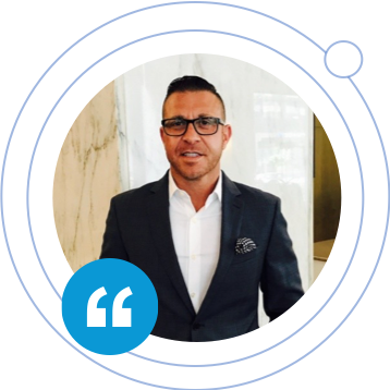 Samer Shehadeh
