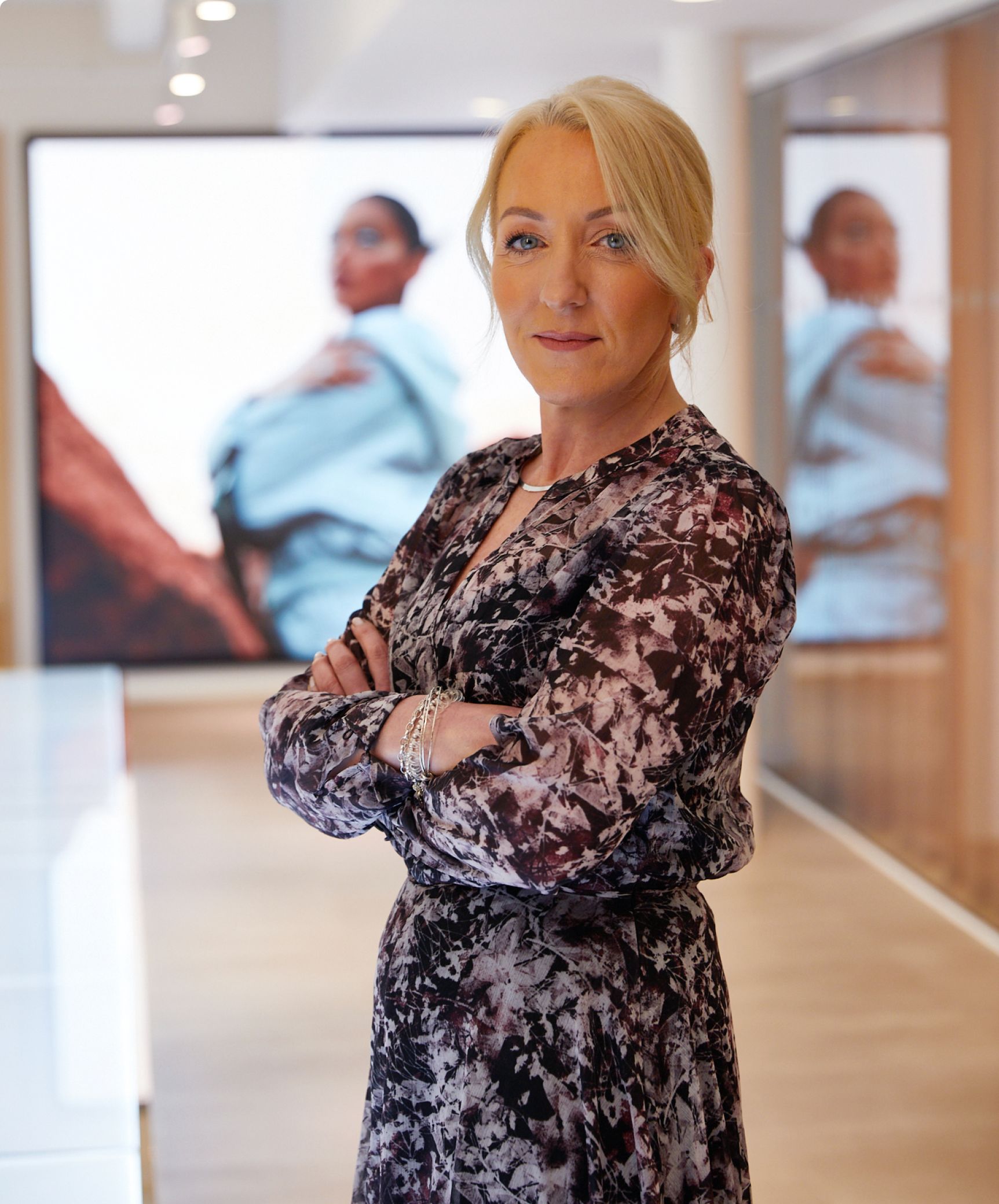 Jo Graham