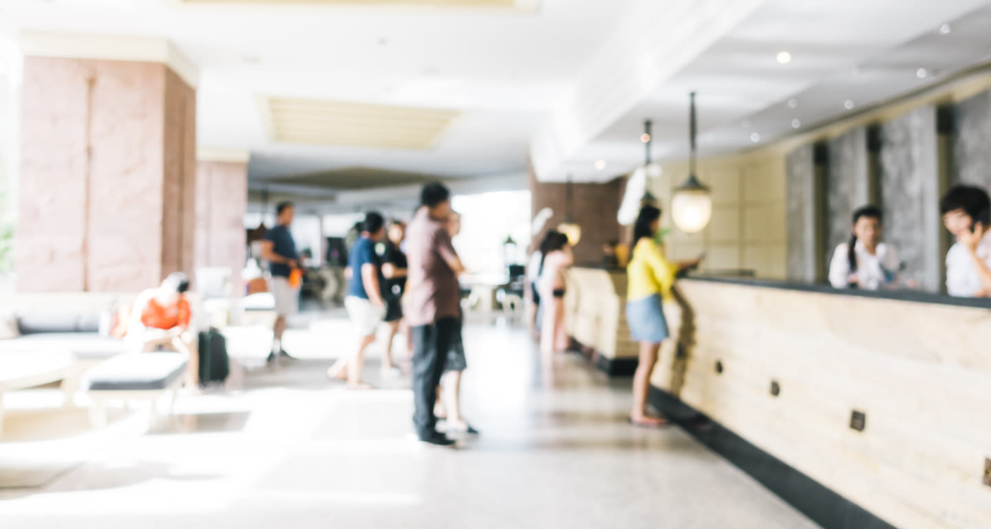 Accor Creates a Better Digital Sourcing Solution with the Astore Shop Online Marketplace