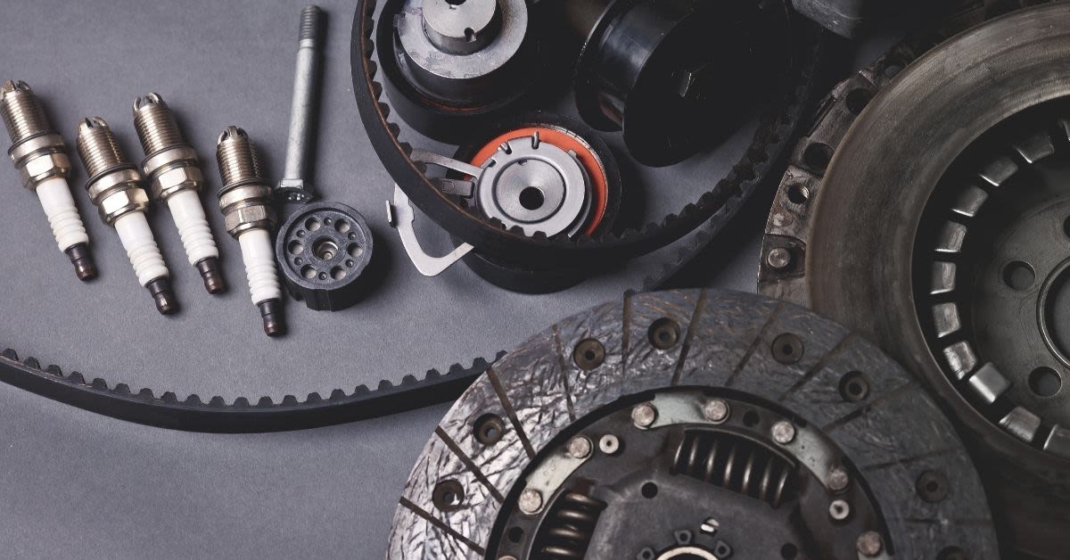Platform Pioneers in Spare Parts Offer Inspiration for Automotive Industry