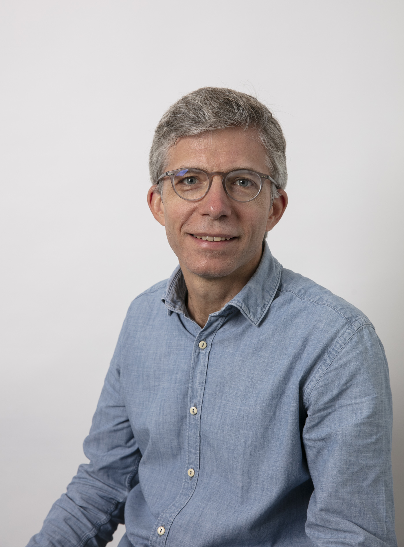 Headshot Jean-Gabriel de Mourgues
