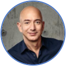 Bezos headshot