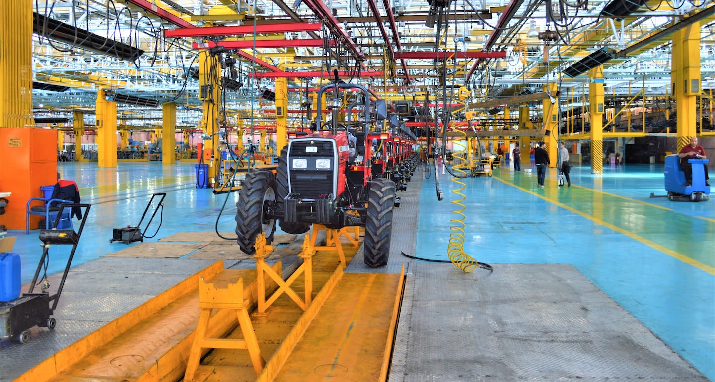 Manufacturing Better Commerce Experiences with Marketplaces