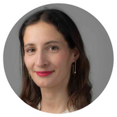 Sophie Marchessou Headshot