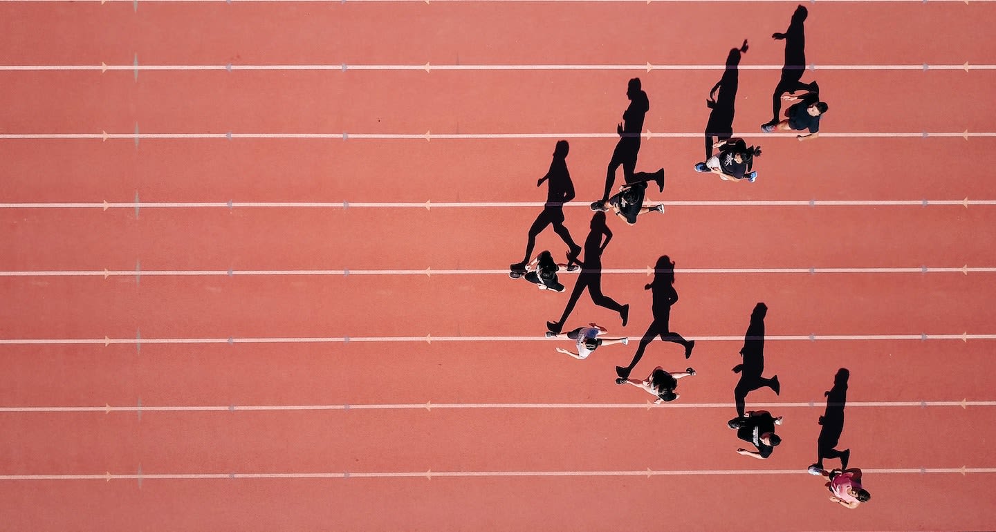 Three Things Successful Platforms Have In Common