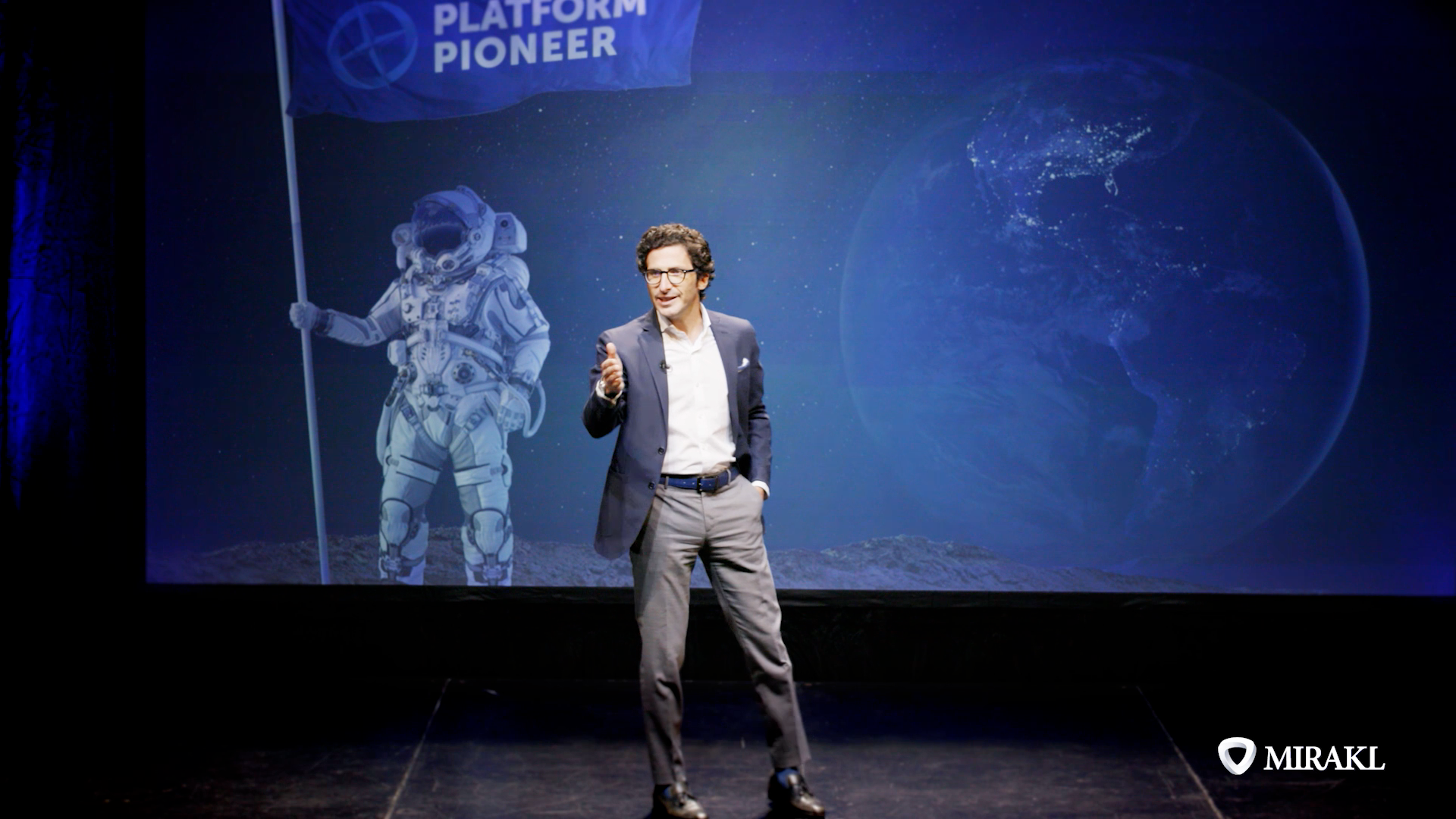 At the 2021 Platform Pioneer Summit, Thousands Learned How to Seize the Marketplace Opportunity… Now