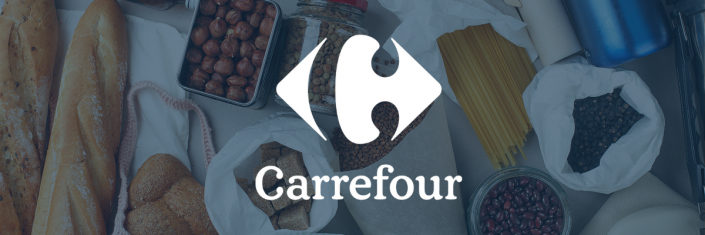 Carrefour France Opens up Its Marketplace to Independent Retailers for Free