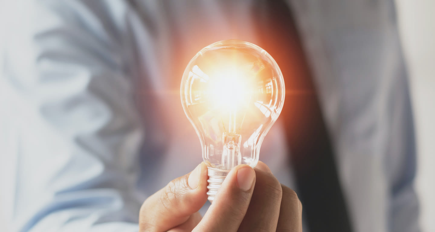 Reimagining Your Business During COVID-19 and Beyond