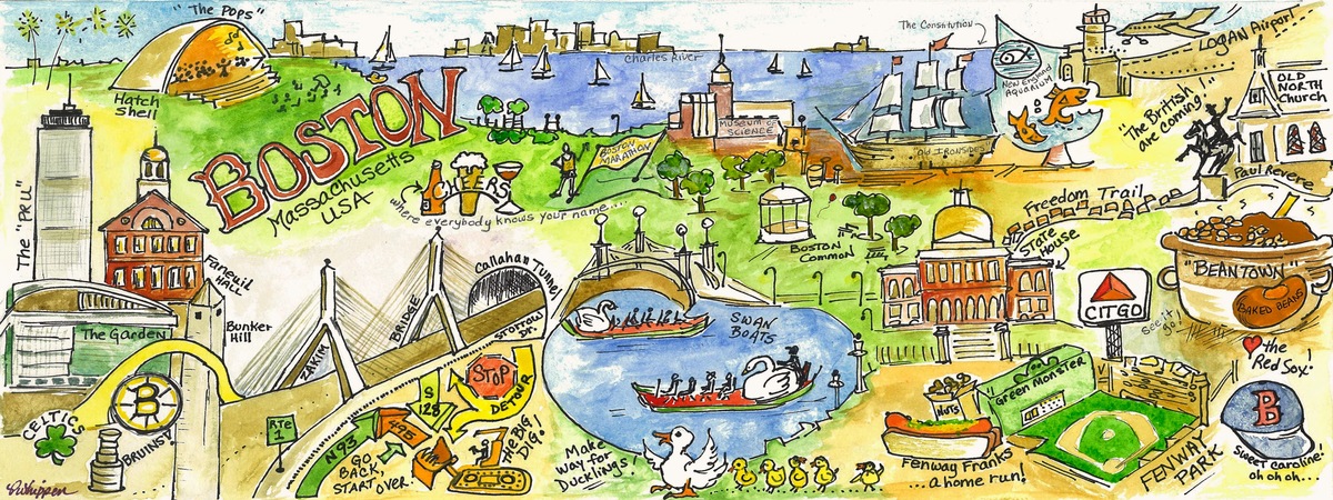 The Mirakl Marketplace & Platform Summit Comes to Boston