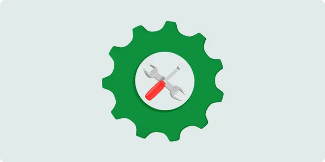 Customize your service