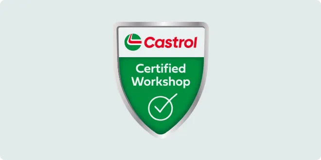 Castrol Auto Service