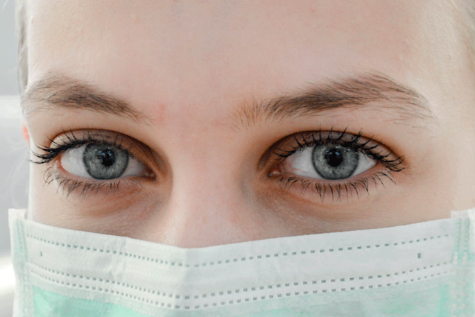 Supporting health workers through the COVID-19 pandemic with insights into well-being