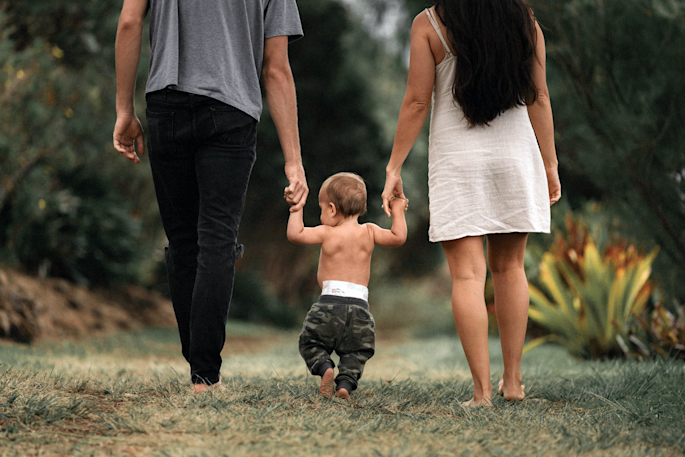 Helping families find simple and reliable information about IVF clinics during the COVID-19 pandemic