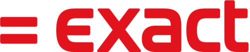 Exact Online Logo