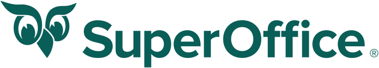 SuperOffice logo