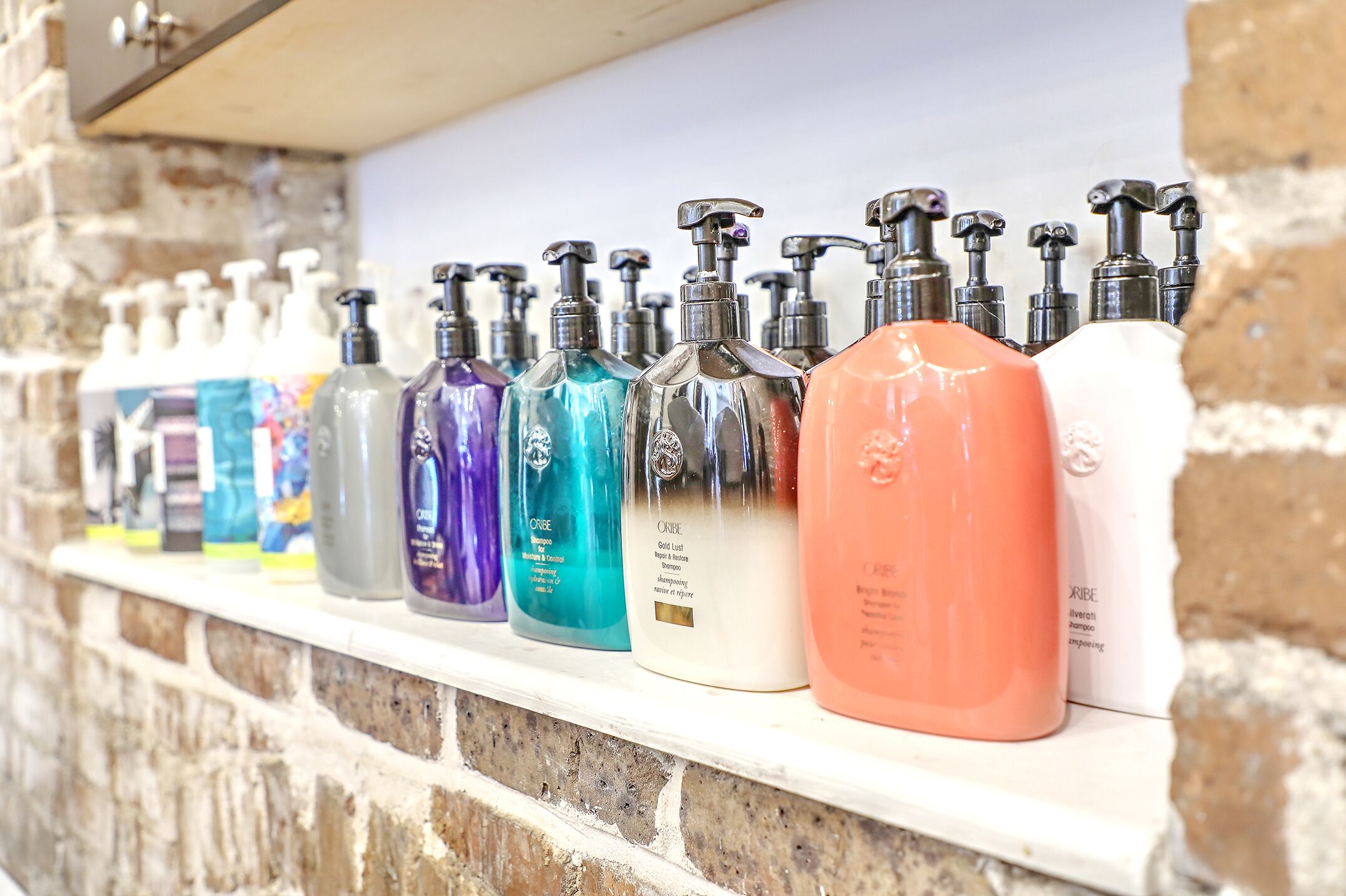 bath bar