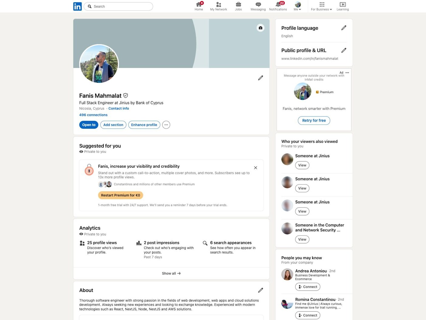 Case study