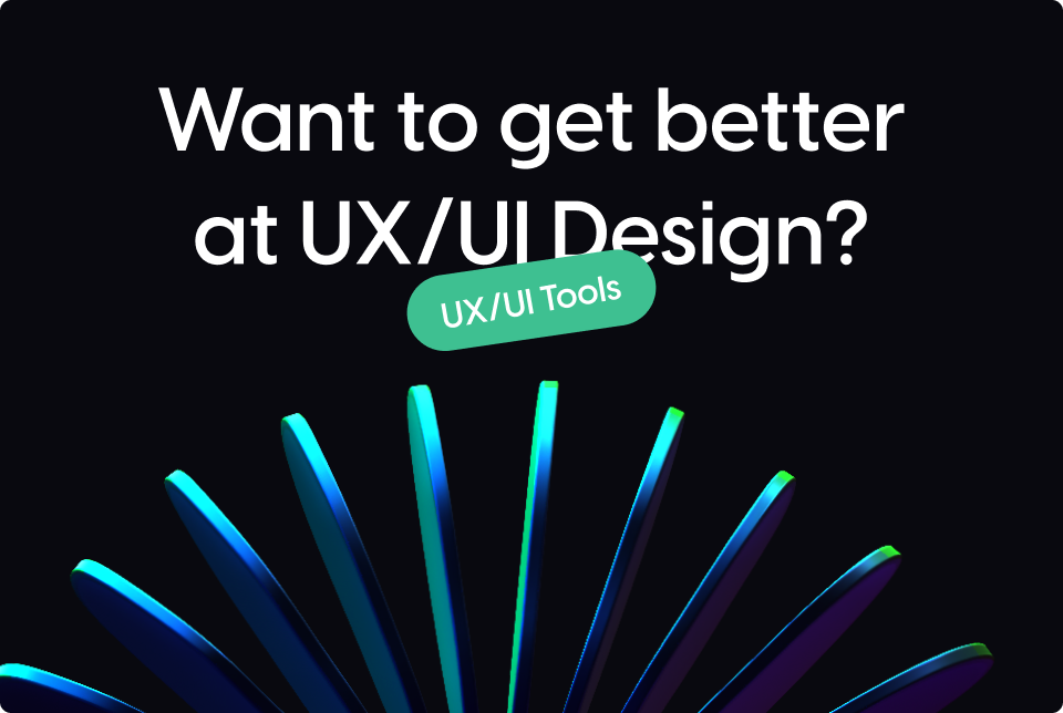 Elevate Your UX/UI Design Skills with These Essential Resources
