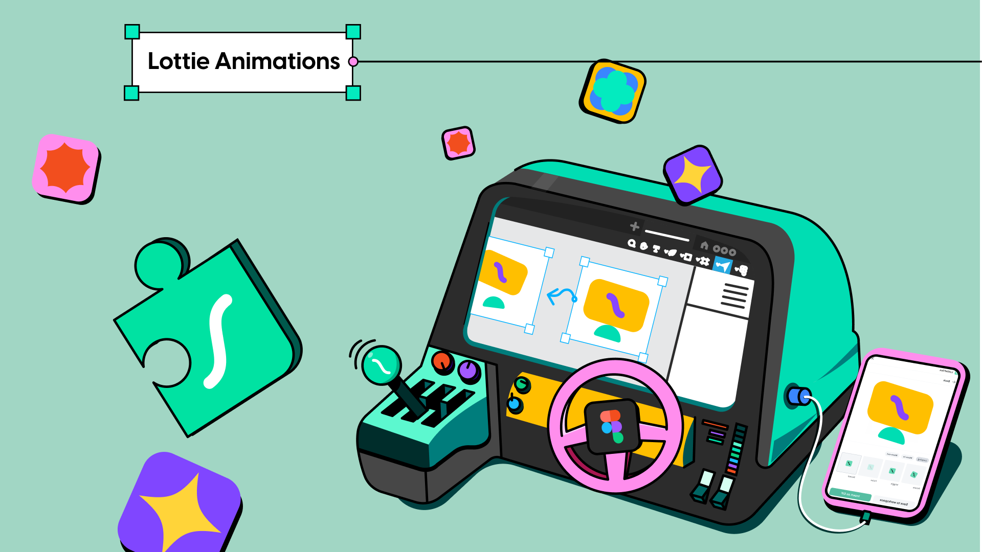 How To Get Started With Lottie Animation: A Deep Dive