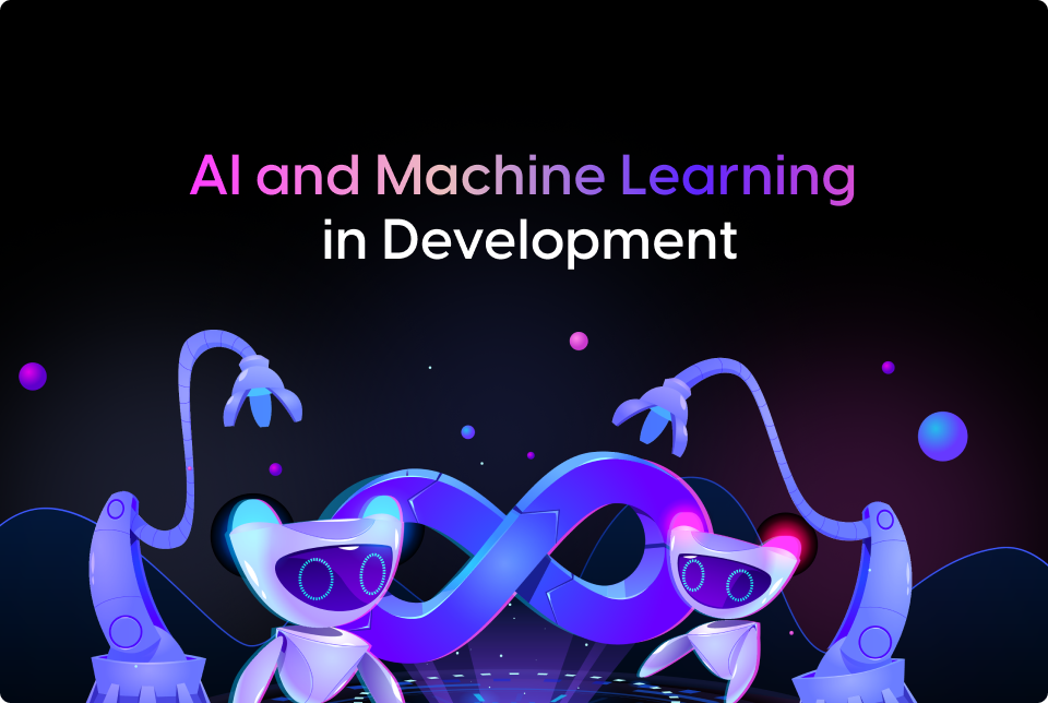 Embracing AI and Machine Learning in Software Development
