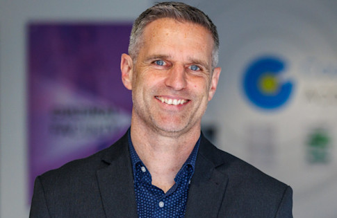 Steve Hall