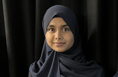 L-R-Ibrahim-Azzahra-Ruqayyah-Mariam-