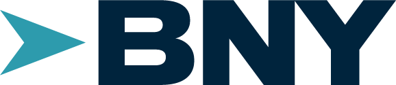 Logo - BNY