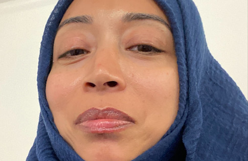 Jusna Ahmed