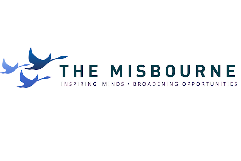 Misbourne logo