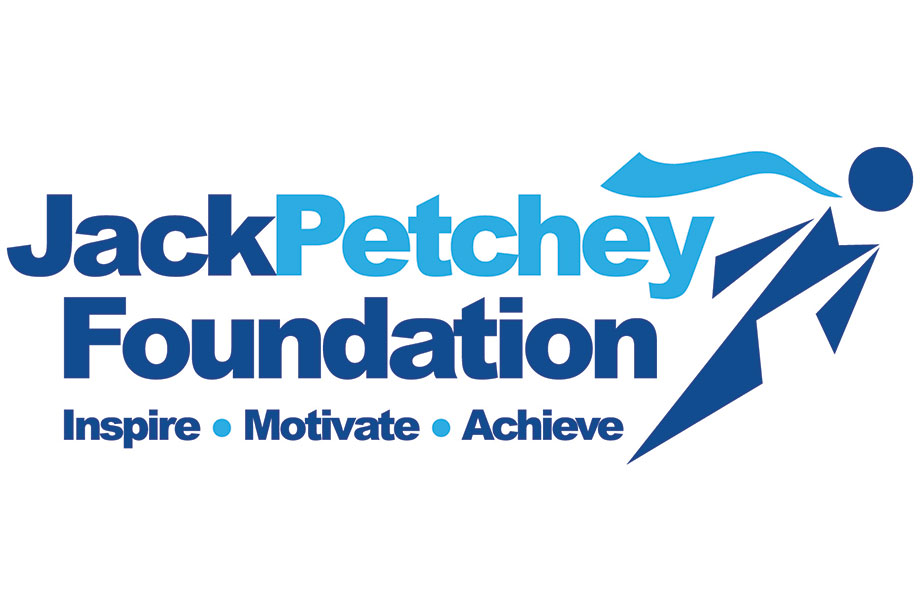 Logo - Jack Petchey Foundation