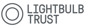 Logo - Lightbulb Trust