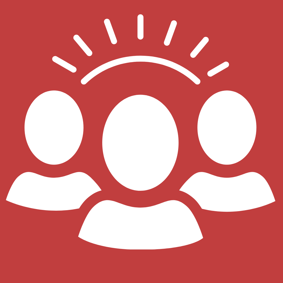Community Champions