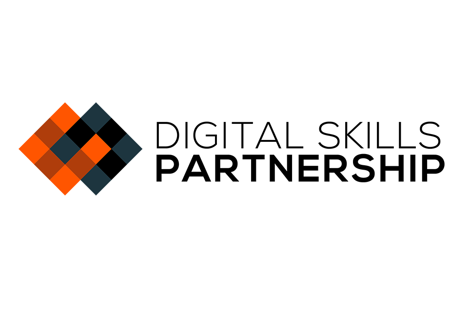 Digital Skills Partnership