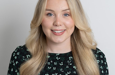 Clare Litster, Dunoon