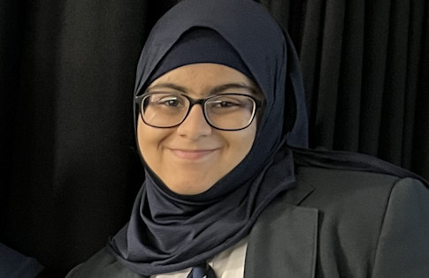 Mariam-Denbigh
