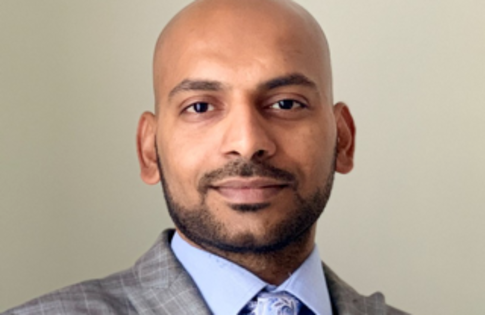 Sathish Sivasubramanian