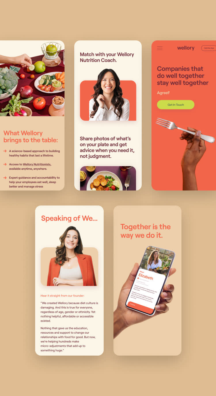 5 Wellory Mobile