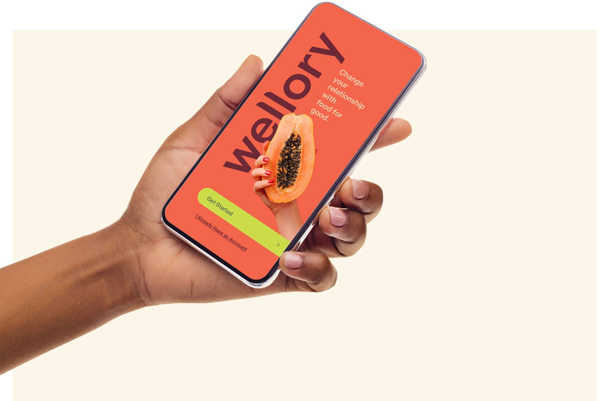 6 Wellory Desktop