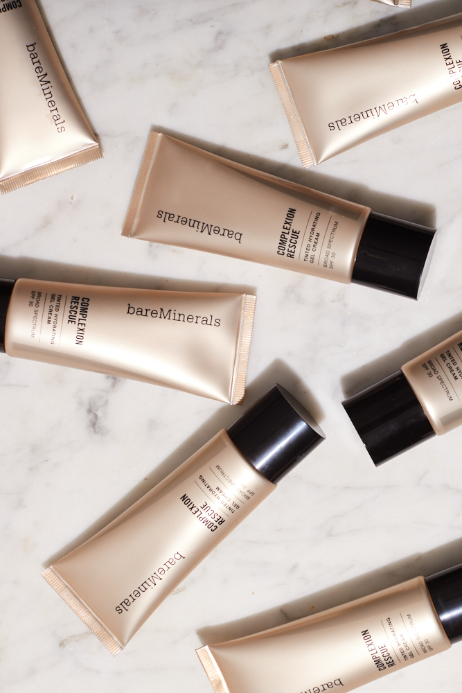Bareminerals Complexion Rescue Tinted Gel