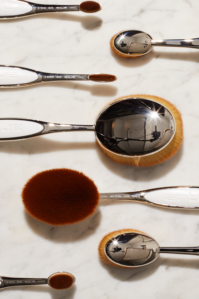 Artis Makeup Brushes