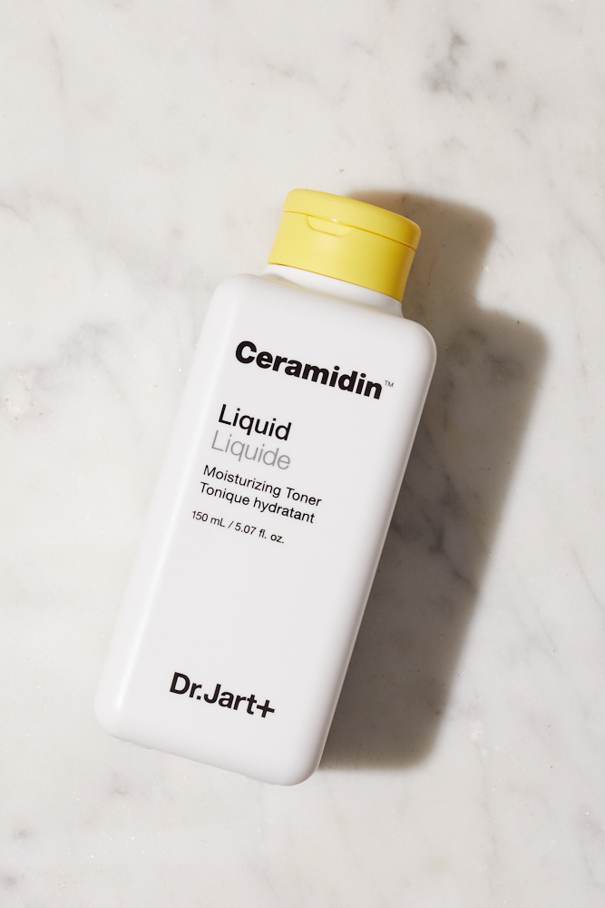 Dr. Jart Ceramidin Liquid