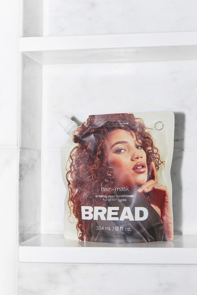 Bread Beauty Supply Hair Mask