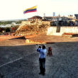 Cartagena Trumpeter